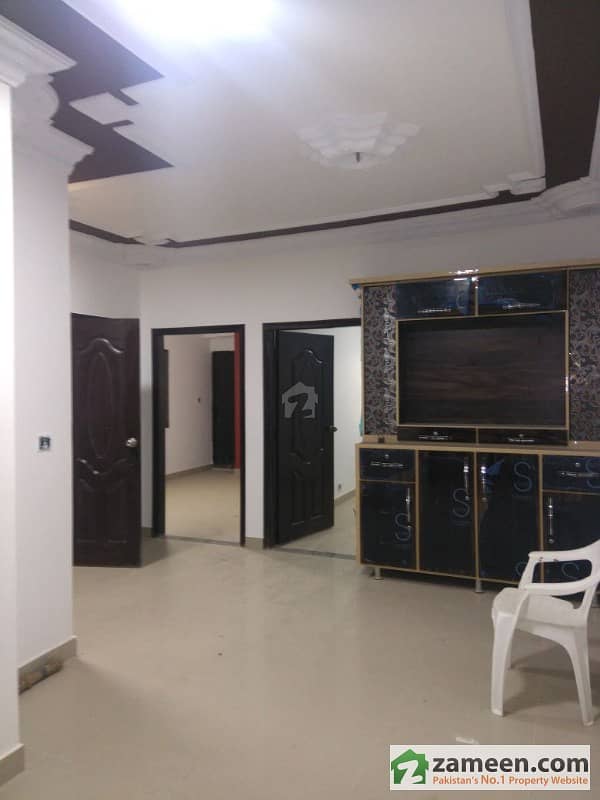 Apartment Available For Rent North Nazimabad Block L, North Nazimabad, Karachi ID8597650