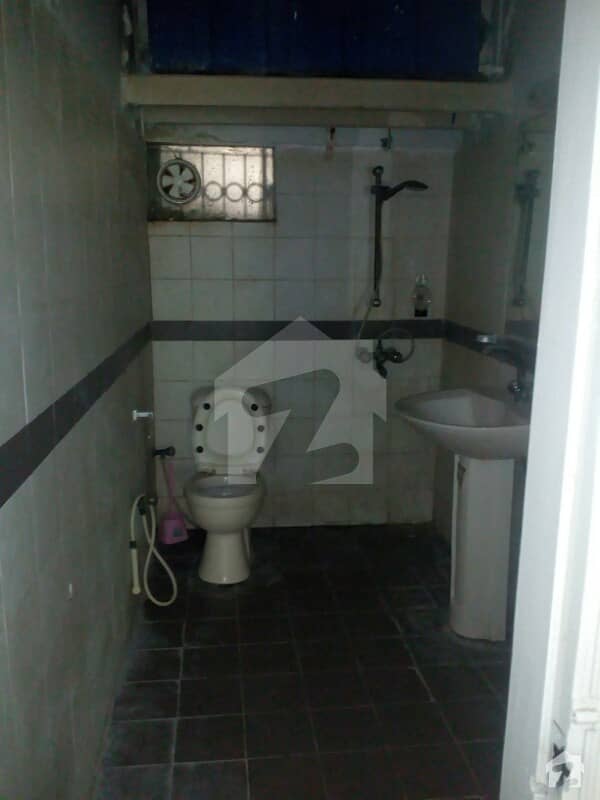 One Bed Lounge Studio Apartment For Rent Badar Commercial Area, DHA