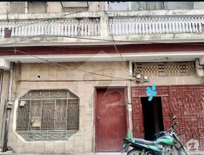 House For Sale KhayabaneSir Syed, Rawalpindi ID31375049