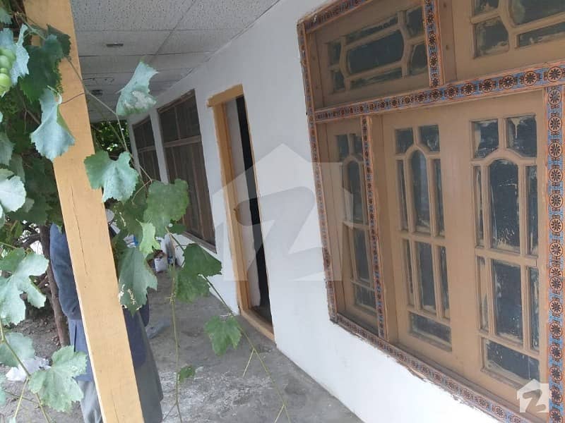 House For Sale Airport Road, Skardu ID31610840