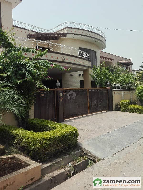 House For Rent Pwd Islamabad PWD Housing Scheme, Islamabad ID6818889