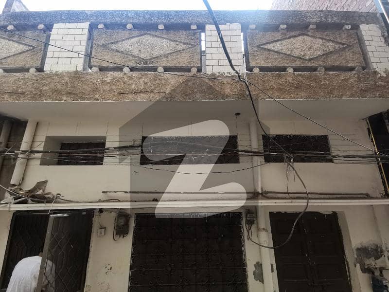 675 Square Feet House For Sale In Lalpul Lahore Lalpul, Mughalpura