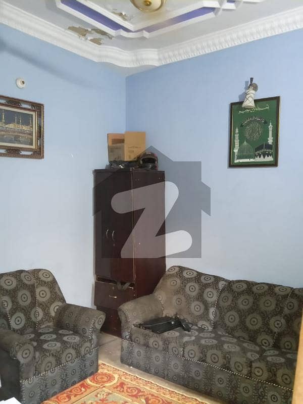 House For Sale Reasonable Rates. Surjani Town Sector 4A, Surjani Town