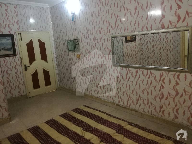 Want To Buy A Flat In Jail Road? Jail Road, Lahore ID34052980