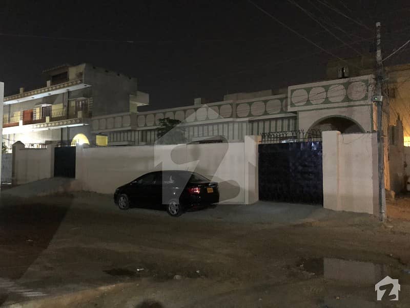 House For Sale In North Karachi Sector 11a North Karachi Sector 11A