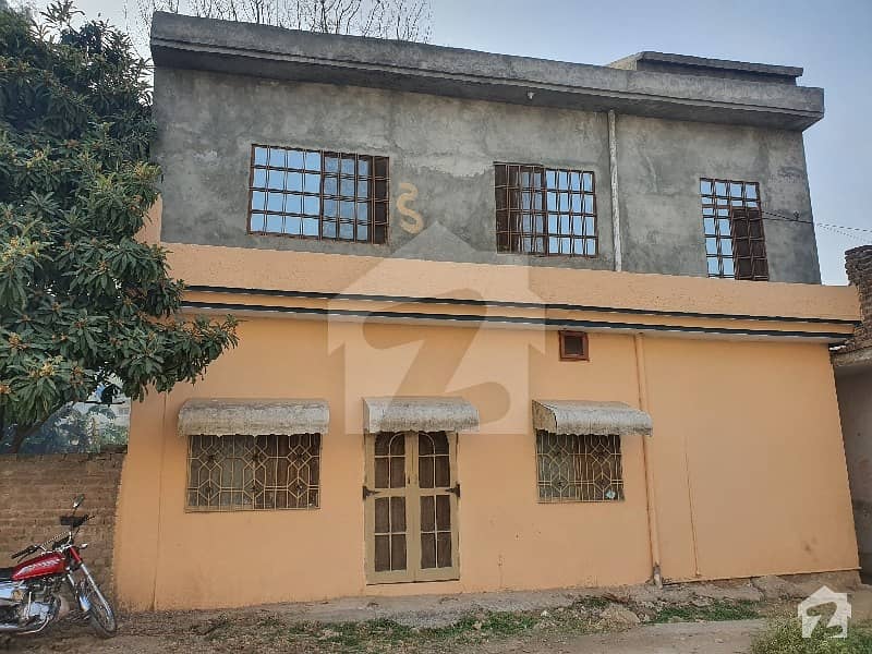 12 Marla House For Sale Kahuta, Rawalpindi ID35733128