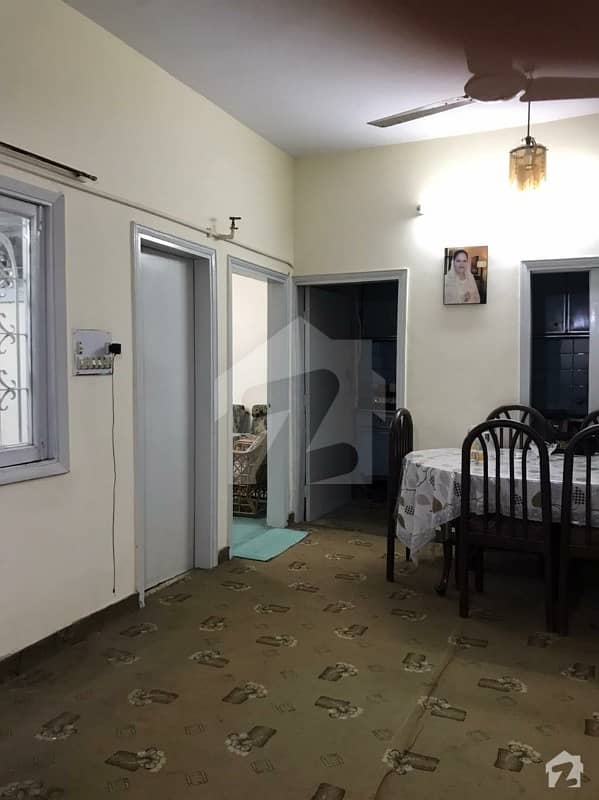 1080 Square Feet House For Sale In Bufferzone Sector 15B Karachi