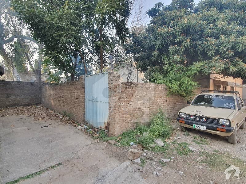 12 Marla House For Sale Kahuta, Rawalpindi ID35733128