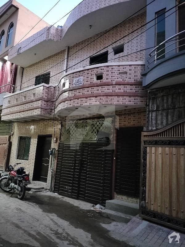 4.5 Marla Double Story House For Sale Range Road, Rawalpindi ID36661862