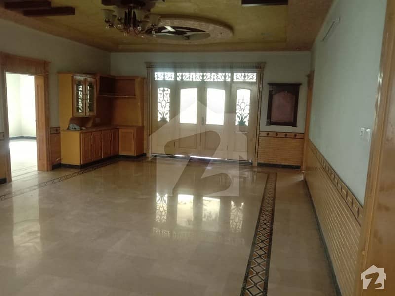 10 Marla House For Rent Hayatabad Phase 3 K1, Hayatabad Phase 3