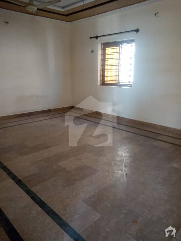 8 Marla House Portion For Rent Gulraiz Housing Society Phase 2, Gulraiz
