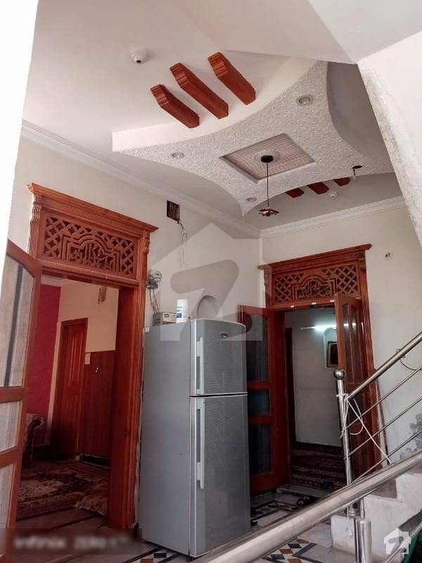 Single Storey House For Rent In Islamabad Ghauri Town Ghauri Town