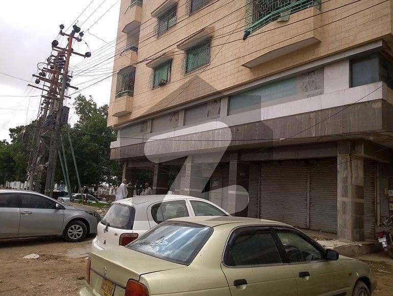 Shop For Rent At Block J North Nazimabad North Nazimabad Block J