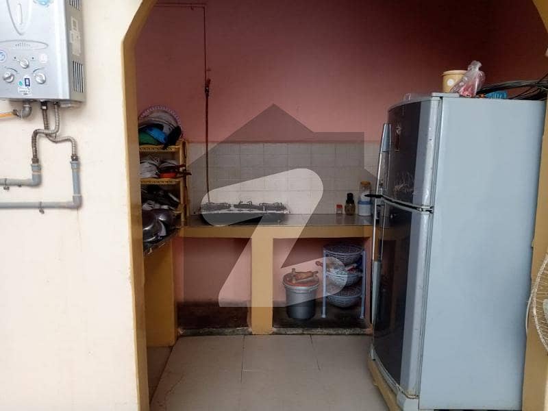 House For Sale At Prime Location Mehran Town Sector 6H, Mehran Town