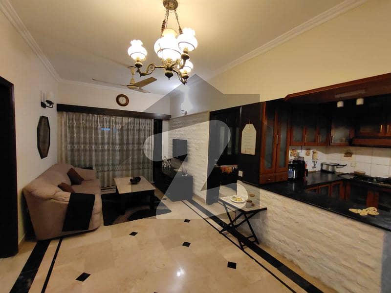 3 Bedroom Dd Ready To Move Apartment Is Available For Sale In Clifton