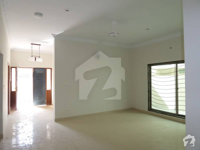 Bungalow 350 Square Yards West Open AFOHS Falcon Complex New Malir