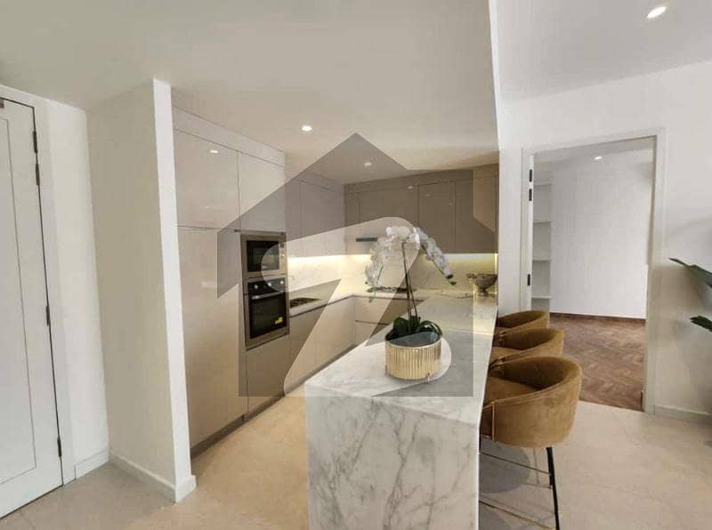 Corner View 2 Bed Apartments On 10 Years Installment In Lake City