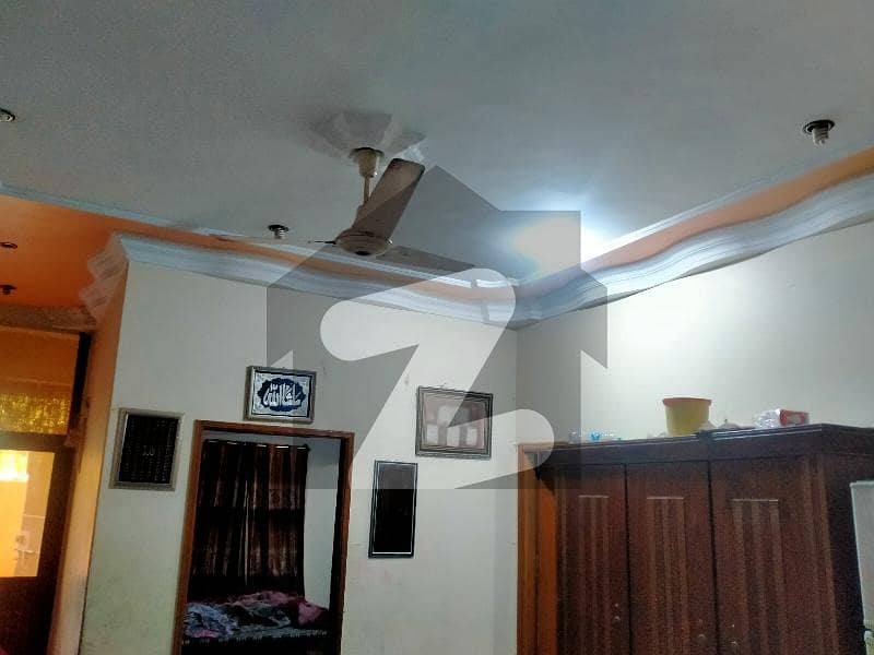 240 Sq Yards Double Storey House For Sale In Gulistanejauhar Block