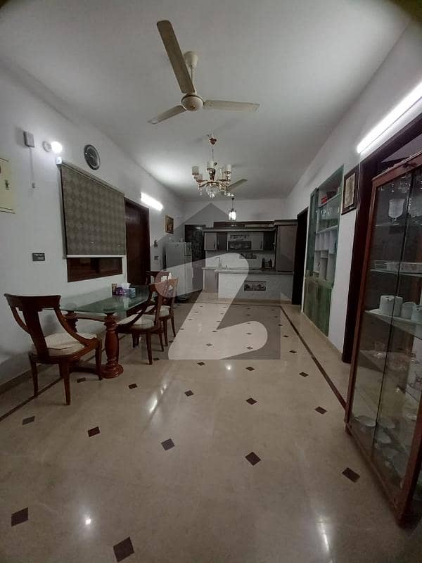 1150 Square Feet Flat In North Nazimabad Block F For sale North
