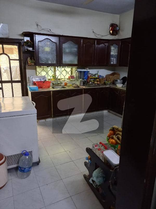 This Is Your Chance To Buy House In Old Falcon Complex (afohs) Karachi