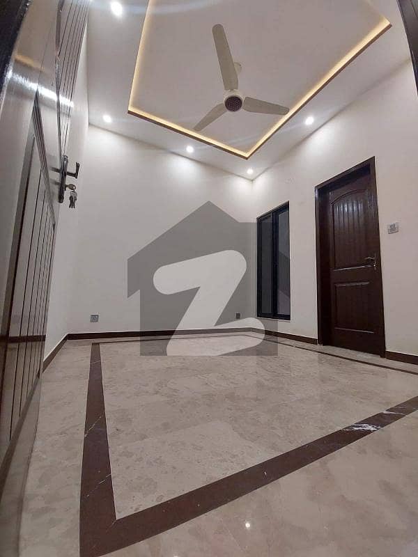 3 Marla Brand New Home For Sale In Pak Arab Housing Society Lhr Pak