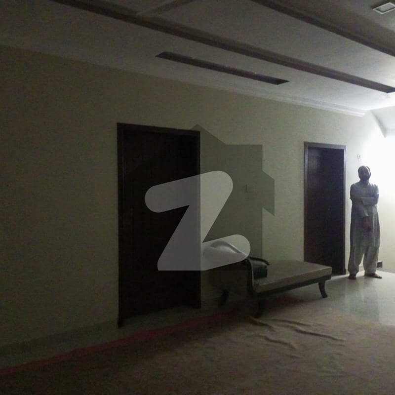 Sami Furnished House For Rent Bahria Town Phase 8 Safari Valley