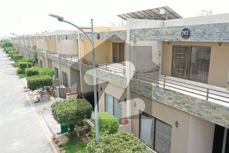 05 Marla Terrace House For Sale New Lahore City Block A, New Lahore
