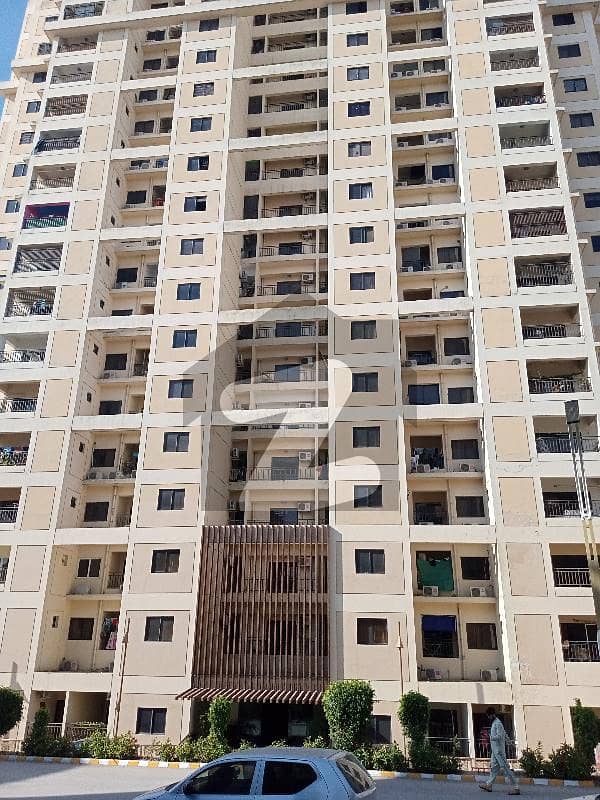 Al Ghurair Giga 2 Bedroom Apartment For Sale Defence Executive