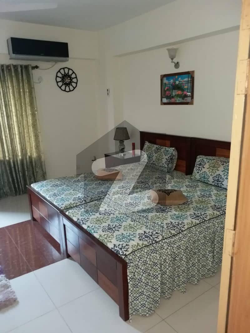 4 bed Apartment For Sale Askari 6, Peshawar ID38548250