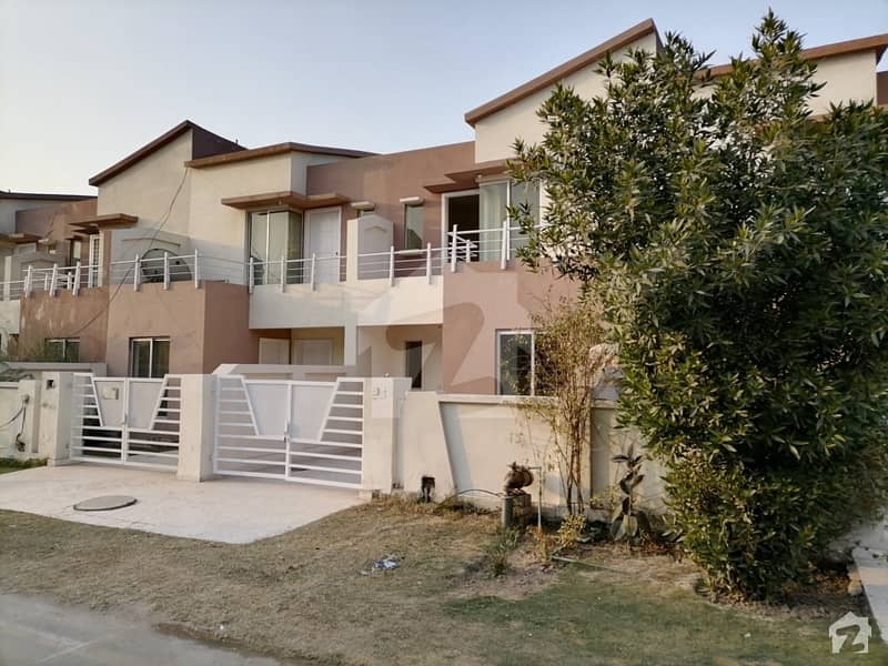 5 Marla Beautiful House For Sale In Eden Garden Lahore. Eden Gardens