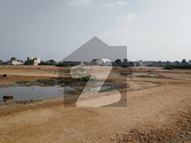 Residential Plot For Sale In GulshanERabia GulshanERabia GulshanE