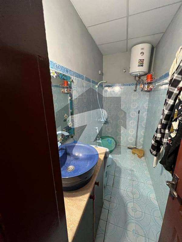 Flat Available For Rent In Mehmoodabad Number 5 Mehmoodabad Number 5