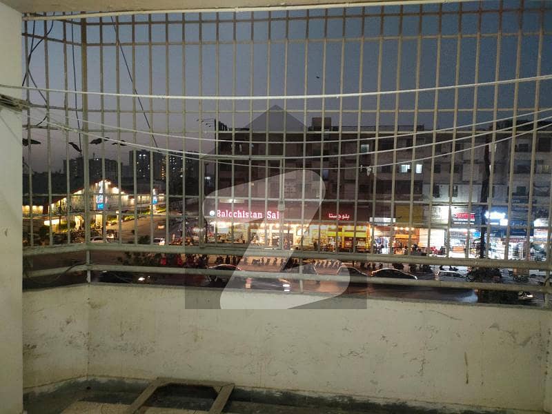 4 Bed Dd West Open Road Facing Flat For Sale In Rufi Lake Drive Rufi