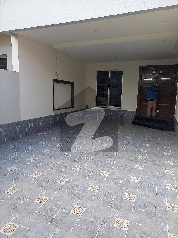 10 Marla New Beautiful House For Sale On Canal Road Canal Road