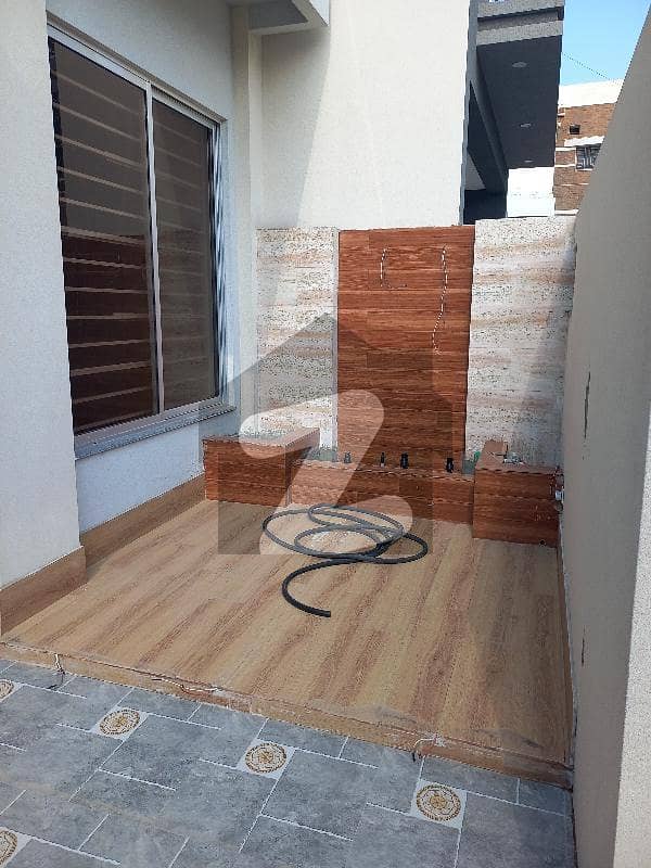 10 Marla New Beautiful House For Sale On Canal Road Canal Road