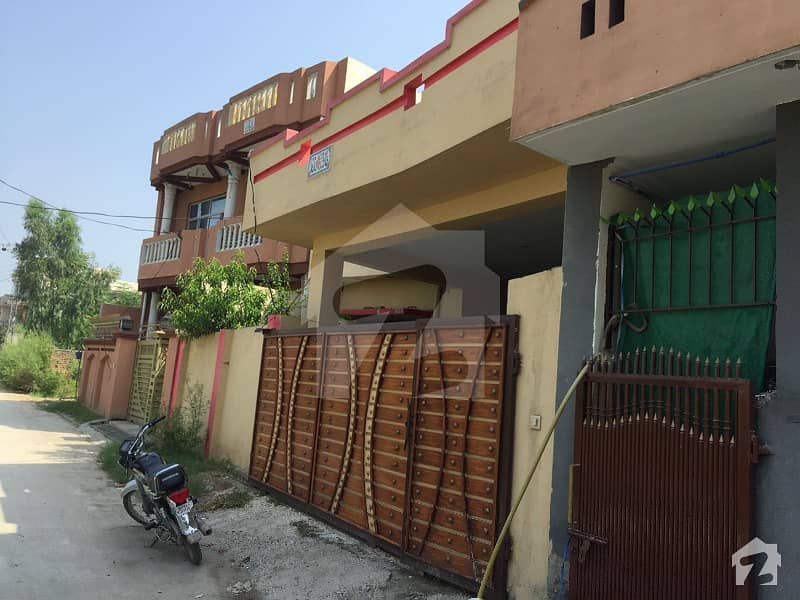 Independent House For Rent Adiala Road, Rawalpindi ID18225708