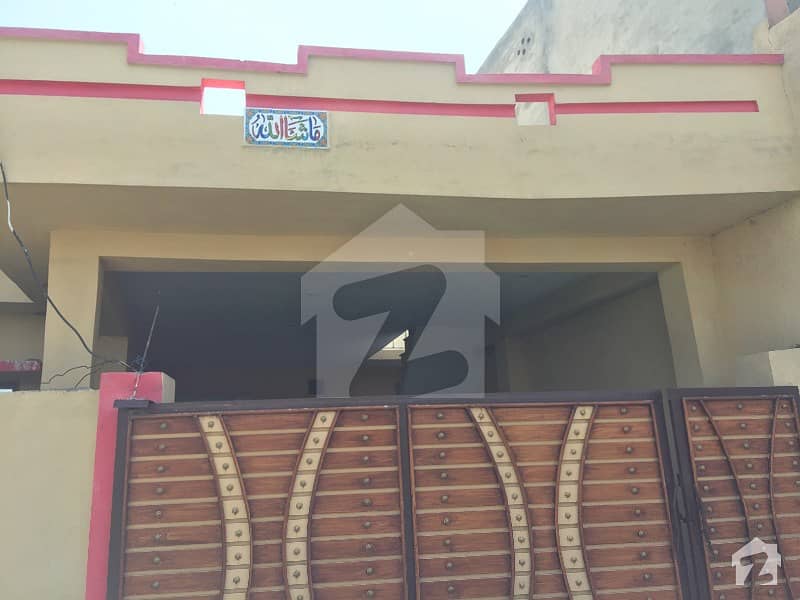 Independent House For Rent Adiala Road, Rawalpindi ID18225708