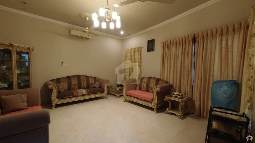 Affordable House For Sale In DHA DHA Phase 4, DHA Defence, Karachi