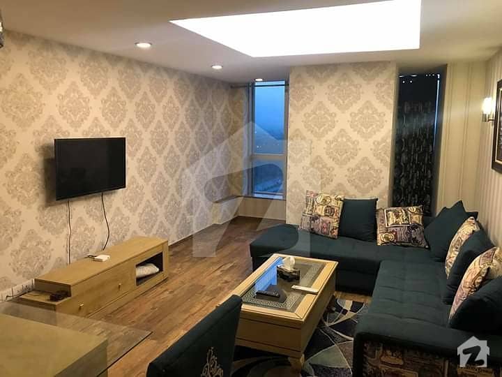 Fully Furnished Apartment Is Available For Rent The Centaurus, F8