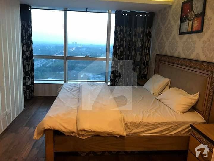 Fully Furnished Apartment Is Available For Rent The Centaurus, F8