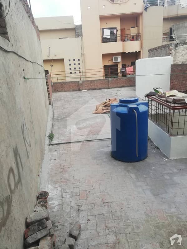 House For Sale 74 B Model Colony Q Block Model Town Lahore Model Colony