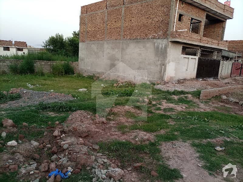 1000 Square Feet Residential Plot Situated In Kuri Road For Sale Kuri