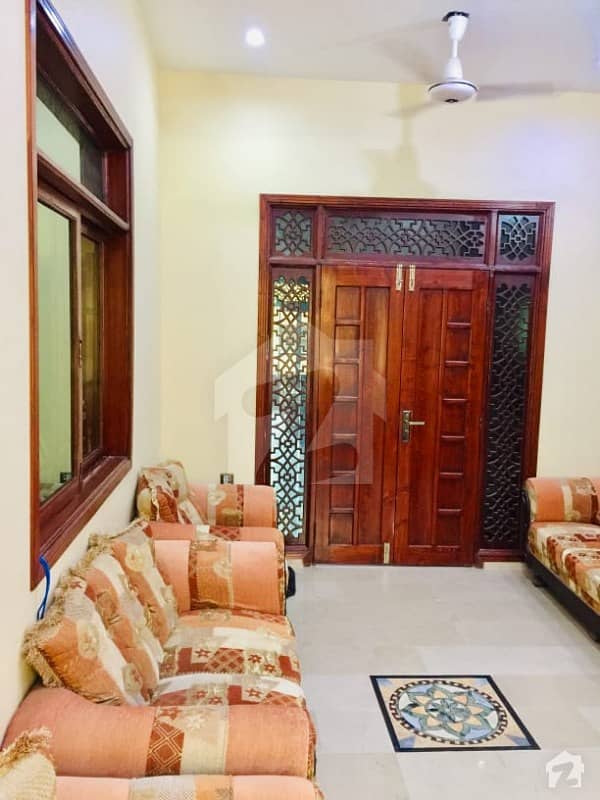 Buy Your Ideal 120 Sq yds Luxury house in Azizabad Block 8 Azizabad