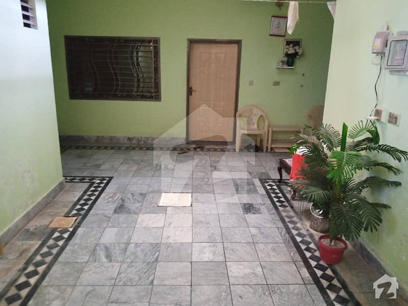 House For Sale Near University Of Haripur New Abadi Ibrar Colony