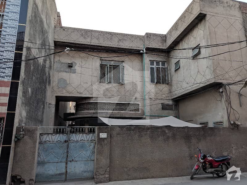 Double Storey House For Sale Shadbagh, Lahore ID29801377