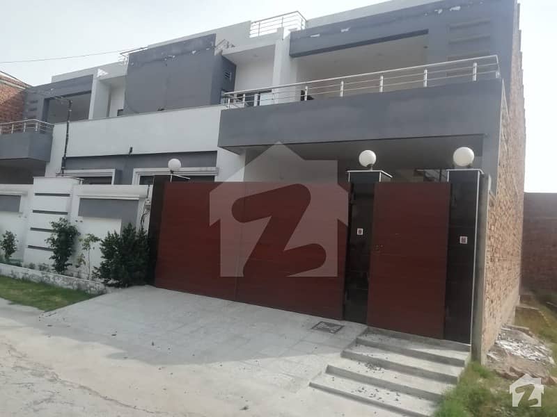 Spacious 2025 Square Feet House Available For Sale In Narwala Road Heaven Villas, Narwala Road