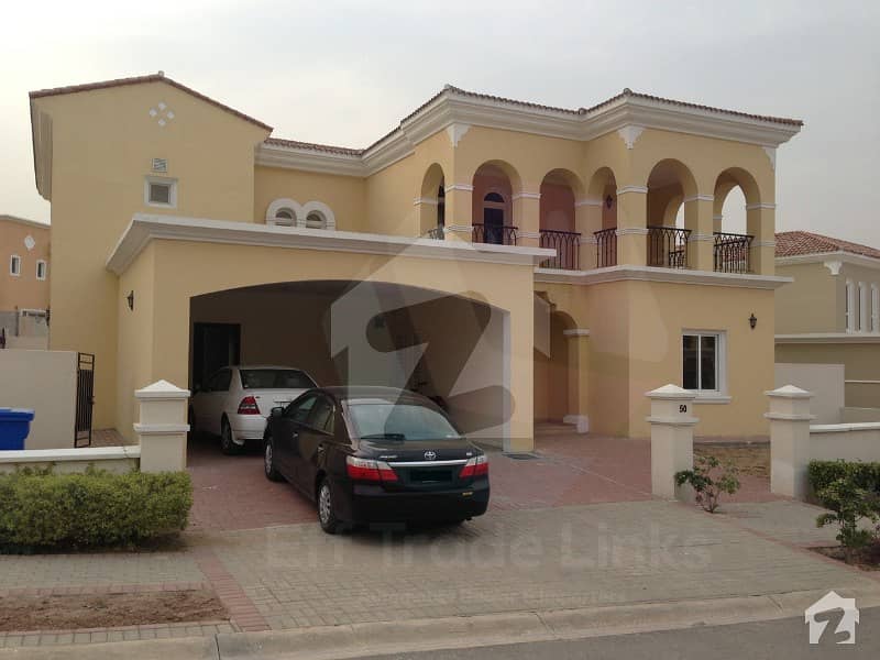 Emaar Canyon Views House For Sale Sized 5233 Square Feet Mirador M3