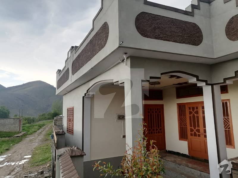 Ideally Located House For Sale In Mirpur Maira Available Mirpur Maira