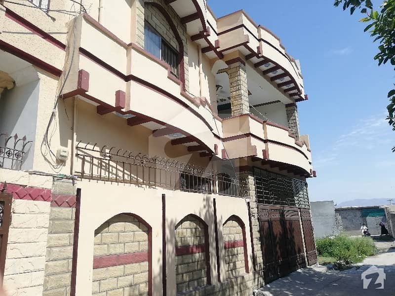 House For Sale In Lalazar Colony Lalazar Colony, Wah ID30034159