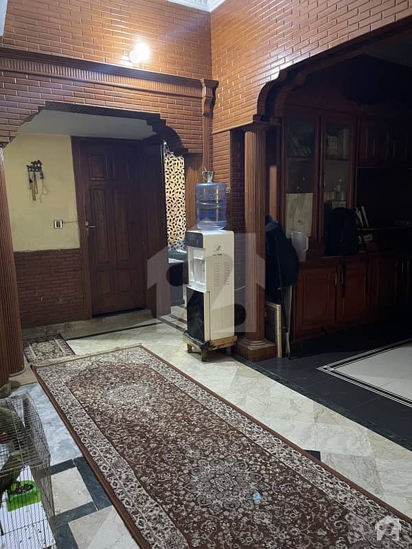 1125 Square Feet House Available For Sale In Margalla Town If You Hurry